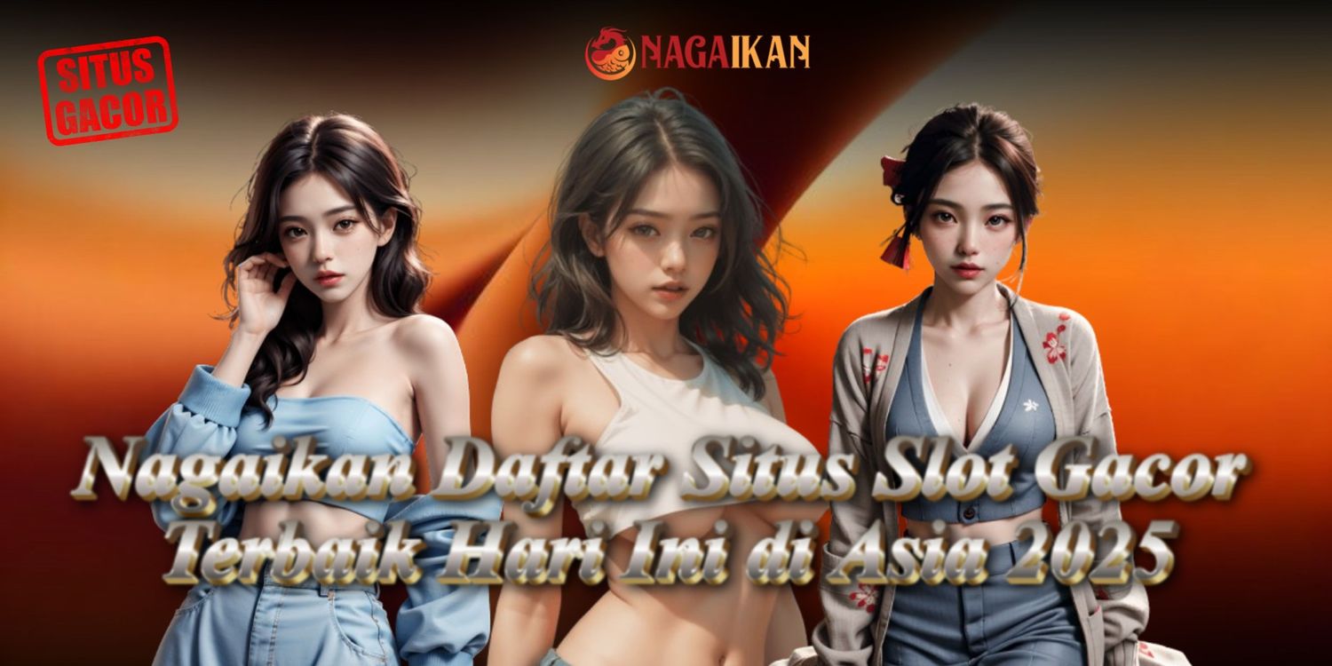 Situs Slot Gacor